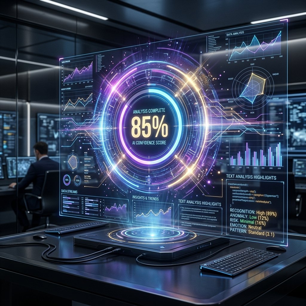 Viral Score Predictor ARROW AI